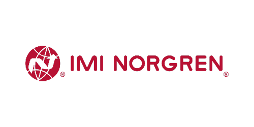 PFG International Loghi Fornitori Norgren